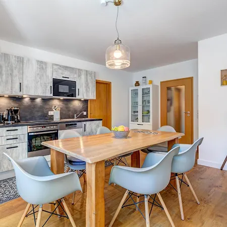 Ostseequartett - 7 Διαμέρισμα *