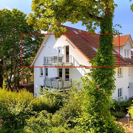 Apartment Ostseequartett - 7 *