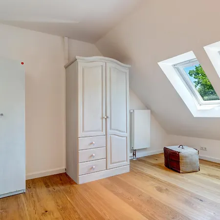 Ostseequartett - 7 Apartamento