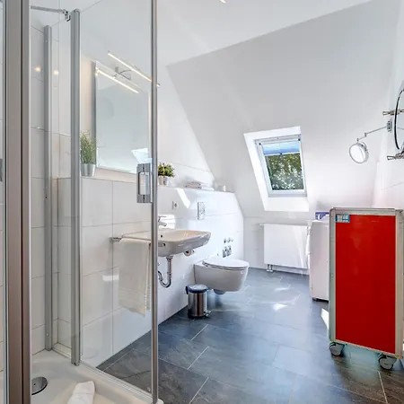 Ostseequartett - 7 * Zinnowitz