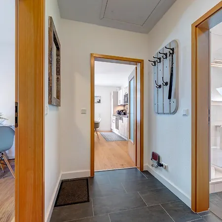 Ostseequartett - 7 * Zinnowitz